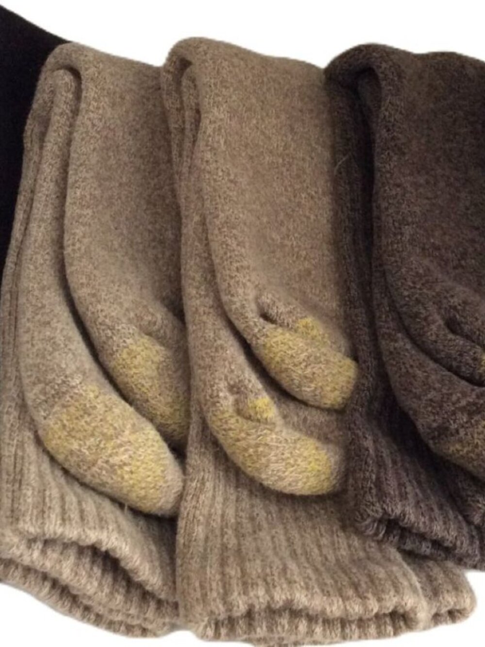 Men's Gold Toe Sock Lot